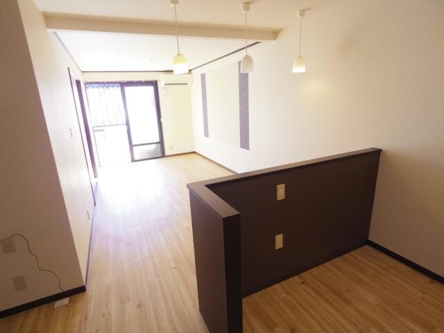桜井駅 徒歩8分 2階の物件内観写真