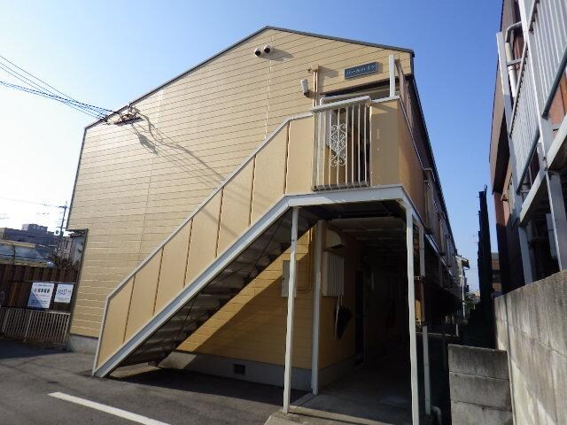 奈良県桜井市桜井の物件外観写真