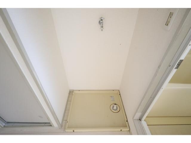 三輪駅 徒歩5分 2階の物件内観写真