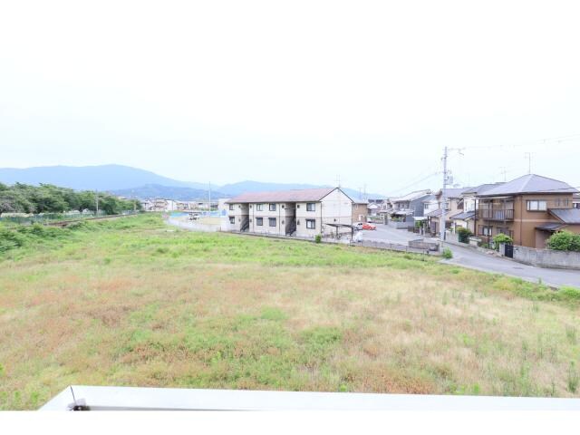 三輪駅 徒歩5分 2階の物件内観写真