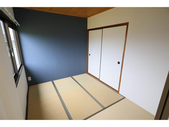 三輪駅 徒歩5分 2階の物件内観写真
