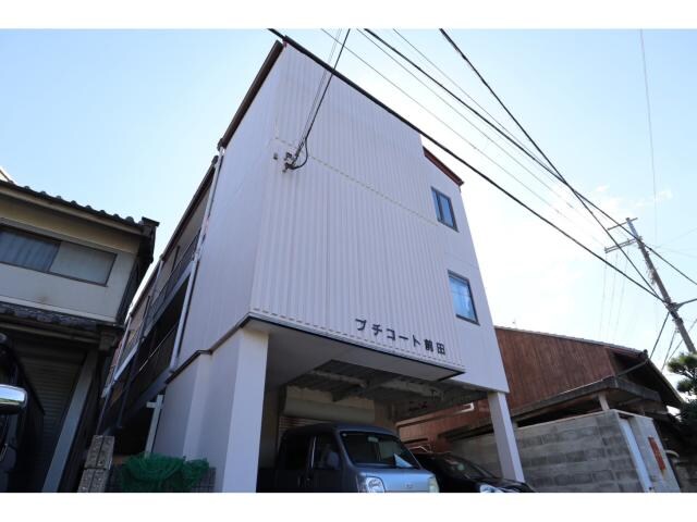 奈良県桜井市大字桜井の物件外観写真