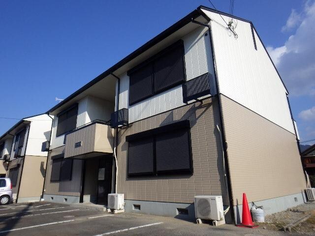 奈良県桜井市大字慈恩寺の物件外観写真