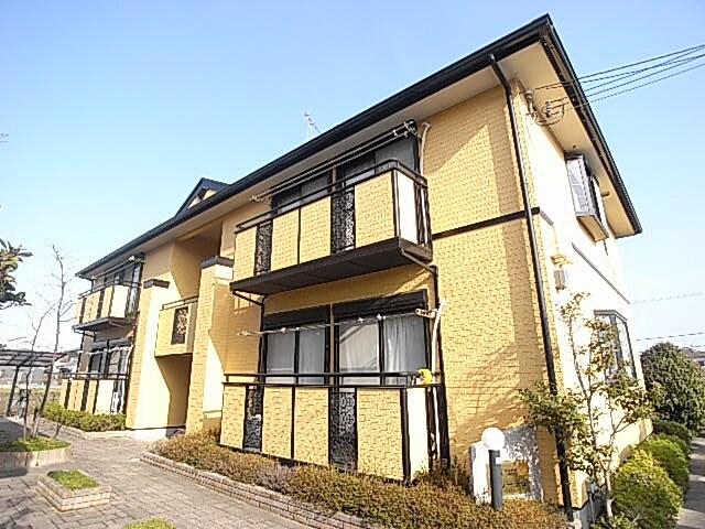 奈良県桜井市大字西之宮の物件外観写真