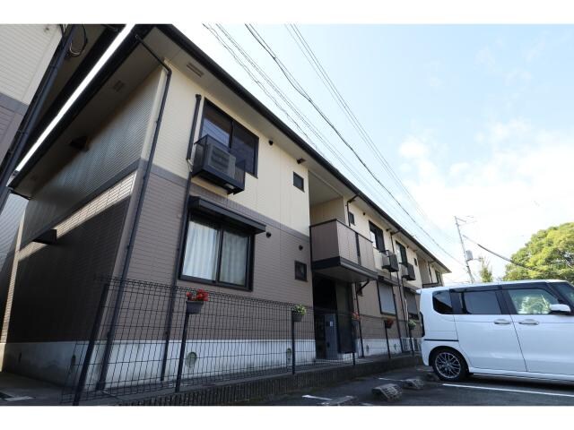 奈良県桜井市大字上之庄の物件外観写真