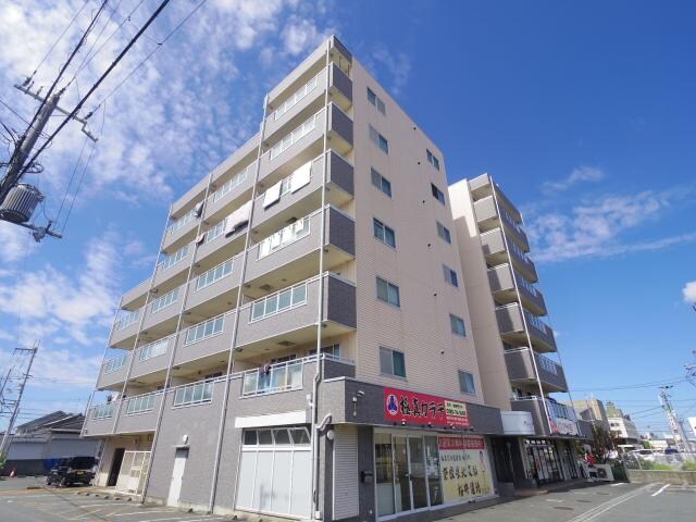 奈良県桜井市大字粟殿の物件外観写真