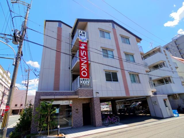 奈良県桜井市大字谷の物件外観写真