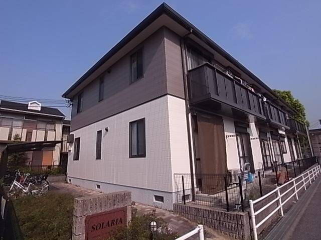 奈良県桜井市大字外山の物件外観写真