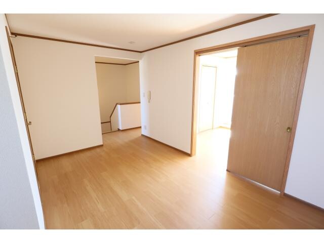 桜井駅 徒歩15分 2階の物件内観写真