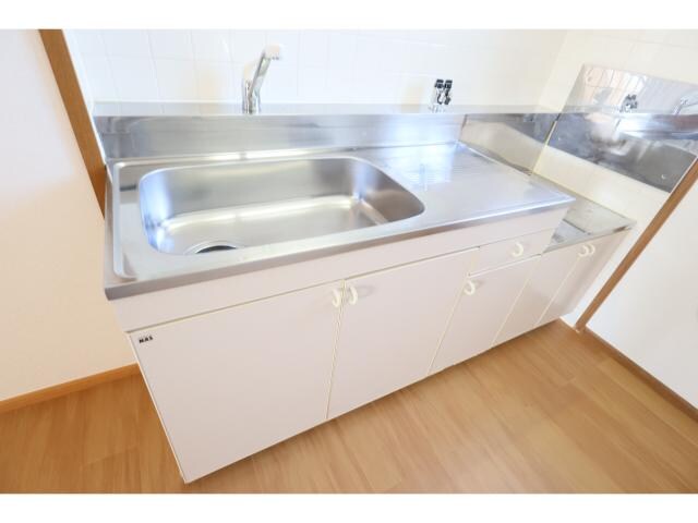 桜井駅 徒歩15分 2階の物件内観写真