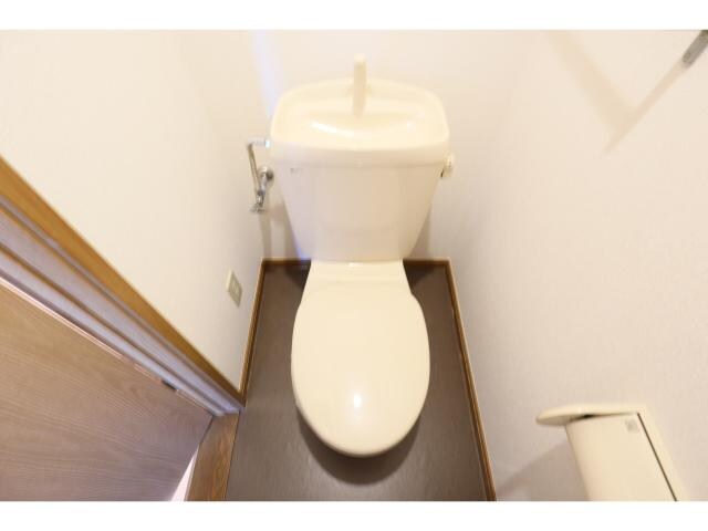 桜井駅 徒歩15分 2階の物件内観写真