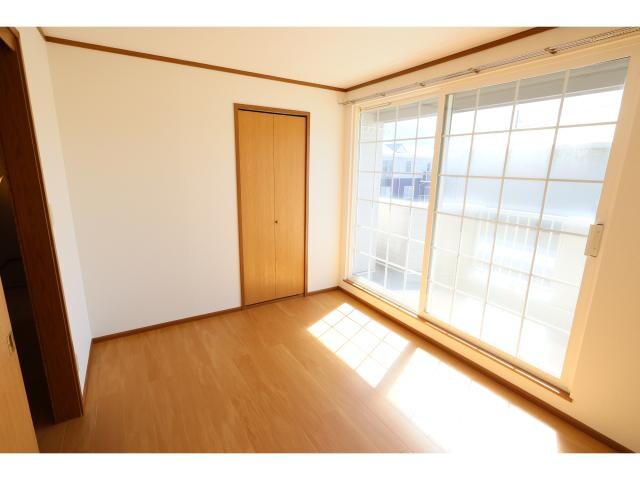 桜井駅 徒歩15分 2階の物件内観写真