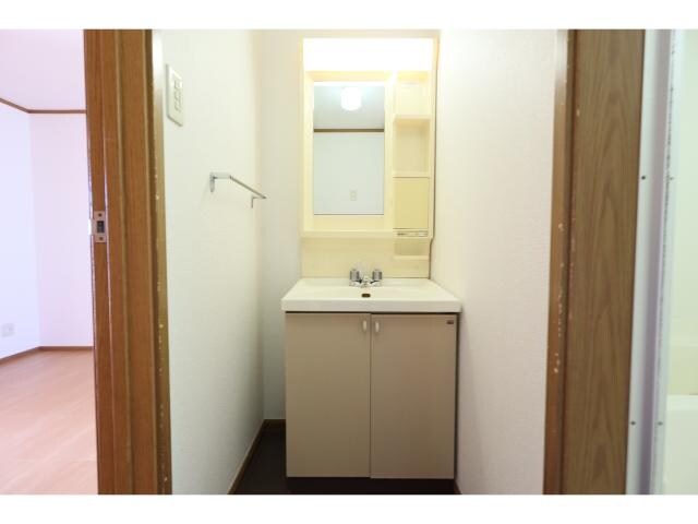 桜井駅 徒歩15分 2階の物件内観写真