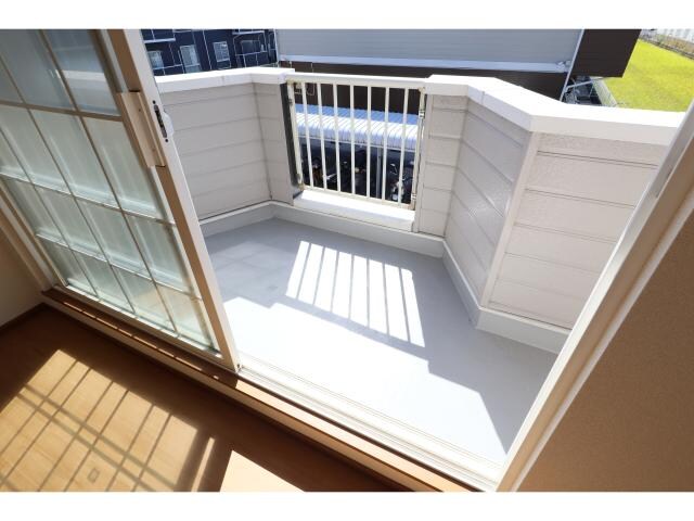 桜井駅 徒歩15分 2階の物件内観写真