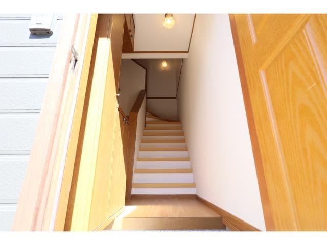 桜井駅 徒歩15分 2階の物件内観写真