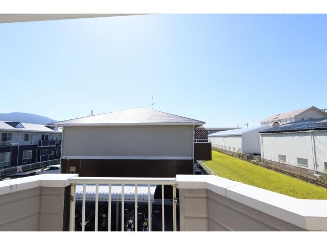 桜井駅 徒歩15分 2階の物件内観写真