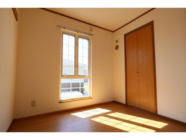 桜井駅 徒歩15分 2階の物件内観写真