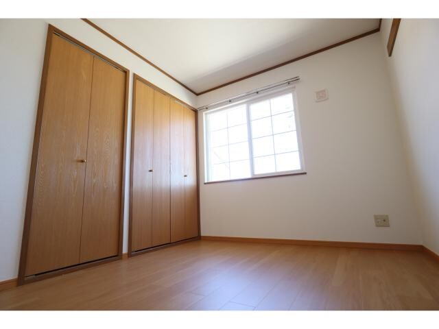 桜井駅 徒歩15分 2階の物件内観写真