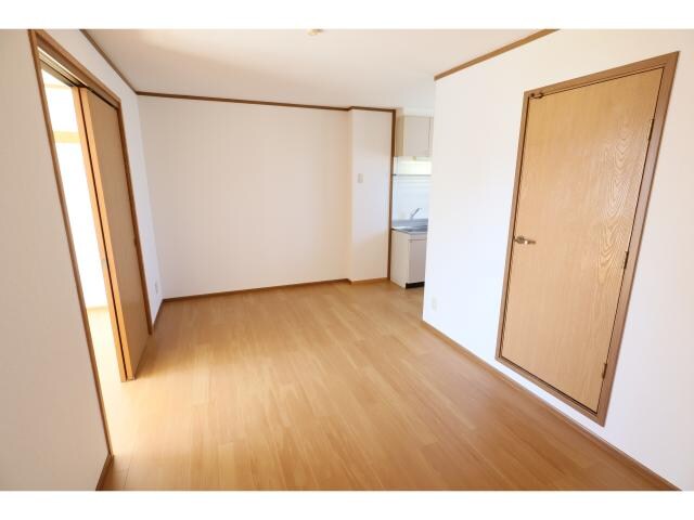 桜井駅 徒歩15分 2階の物件内観写真