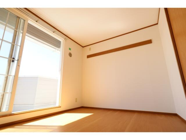 桜井駅 徒歩15分 2階の物件内観写真