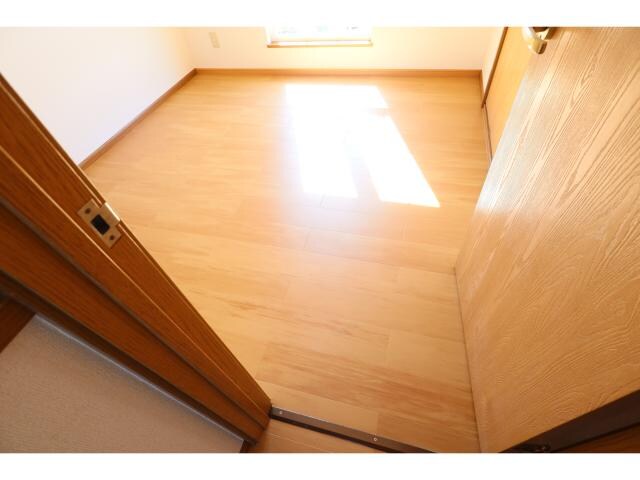 桜井駅 徒歩15分 2階の物件内観写真