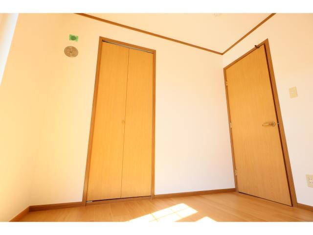 桜井駅 徒歩15分 2階の物件内観写真