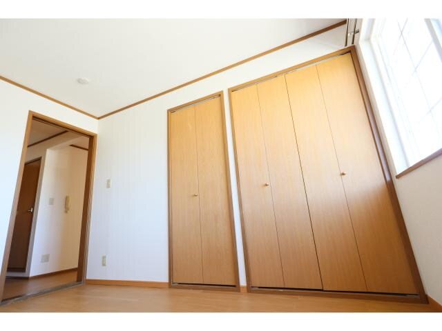 桜井駅 徒歩15分 2階の物件内観写真