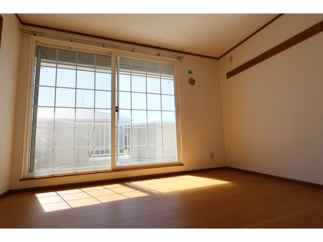 桜井駅 徒歩15分 2階の物件内観写真