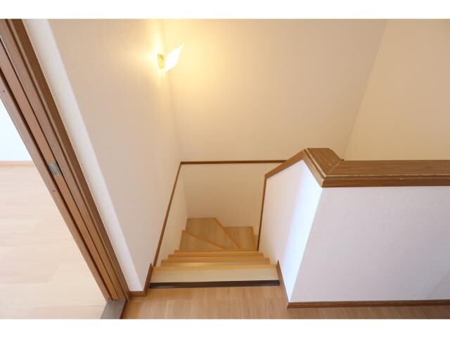 桜井駅 徒歩15分 2階の物件内観写真