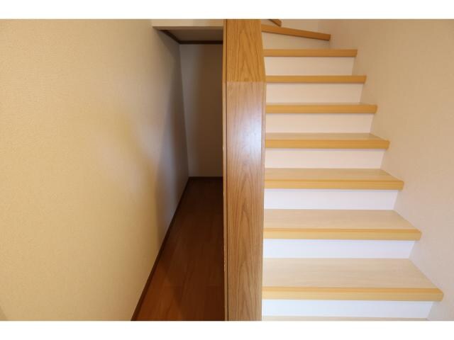 桜井駅 徒歩15分 2階の物件内観写真