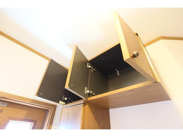 桜井駅 徒歩15分 2階の物件内観写真