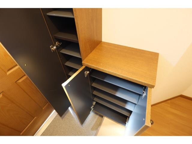 桜井駅 徒歩15分 2階の物件内観写真