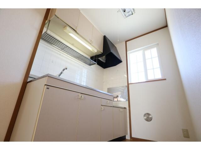 桜井駅 徒歩15分 2階の物件内観写真