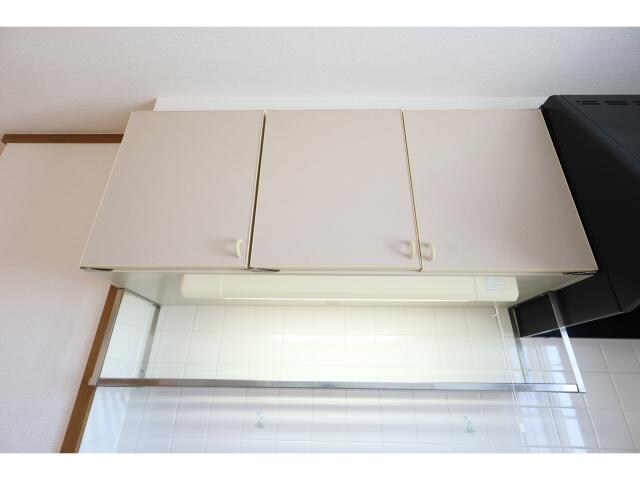 桜井駅 徒歩15分 2階の物件内観写真