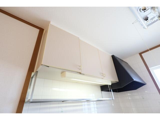 桜井駅 徒歩15分 2階の物件内観写真