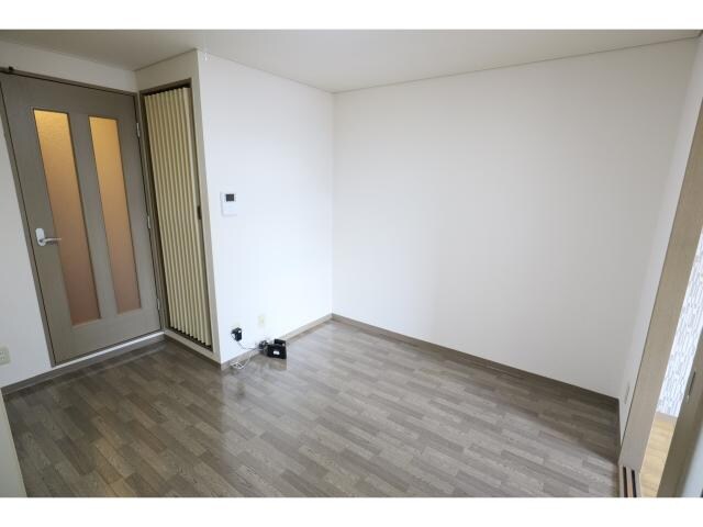 奈良県桜井市大字川合マンション 3階の物件内観写真