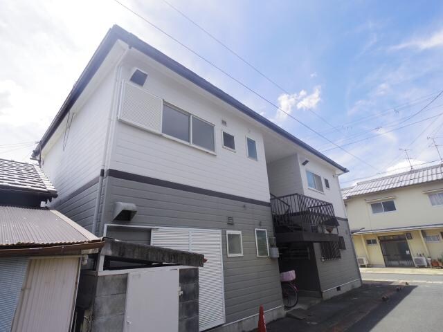 奈良県桜井市大字外山の物件外観写真