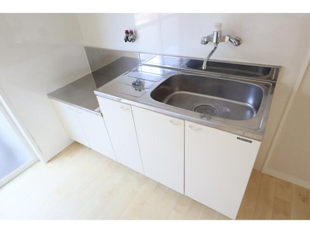 桜井駅 徒歩23分 1階の物件内観写真