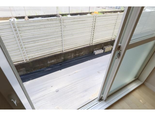 桜井駅 徒歩23分 1階の物件内観写真