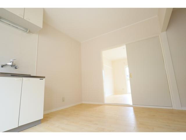 桜井駅 徒歩23分 1階の物件内観写真