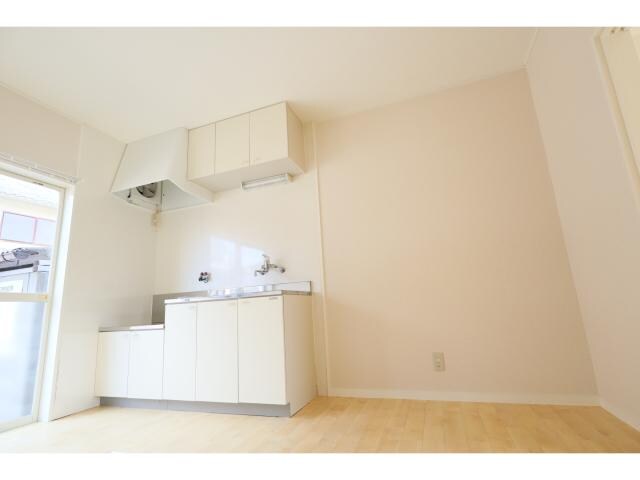 桜井駅 徒歩23分 1階の物件内観写真