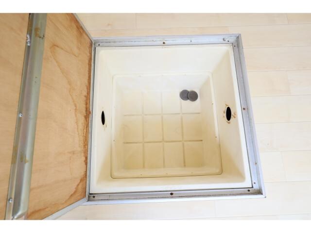 桜井駅 徒歩23分 1階の物件内観写真