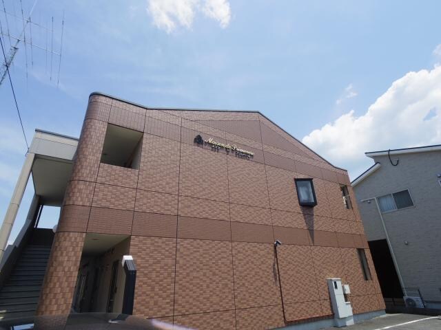 桜井駅 徒歩9分 1階の物件外観写真