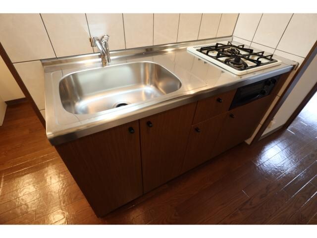 桜井駅 徒歩9分 1階の物件内観写真