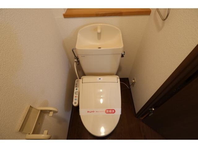 桜井駅 徒歩9分 1階の物件内観写真