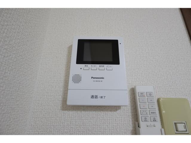 桜井駅 徒歩9分 1階の物件内観写真