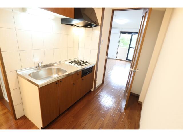 桜井駅 徒歩9分 1階の物件内観写真