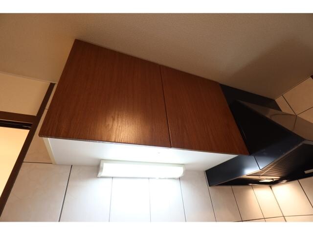 桜井駅 徒歩9分 1階の物件内観写真