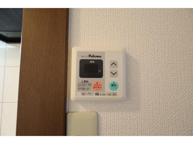 桜井駅 徒歩9分 1階の物件内観写真