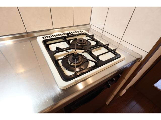 桜井駅 徒歩9分 1階の物件内観写真